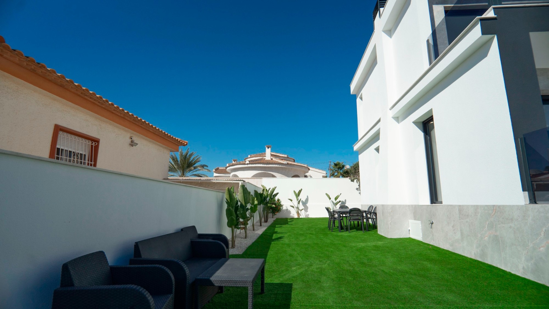 Resale - Detached Villa - Ciudad Quesada