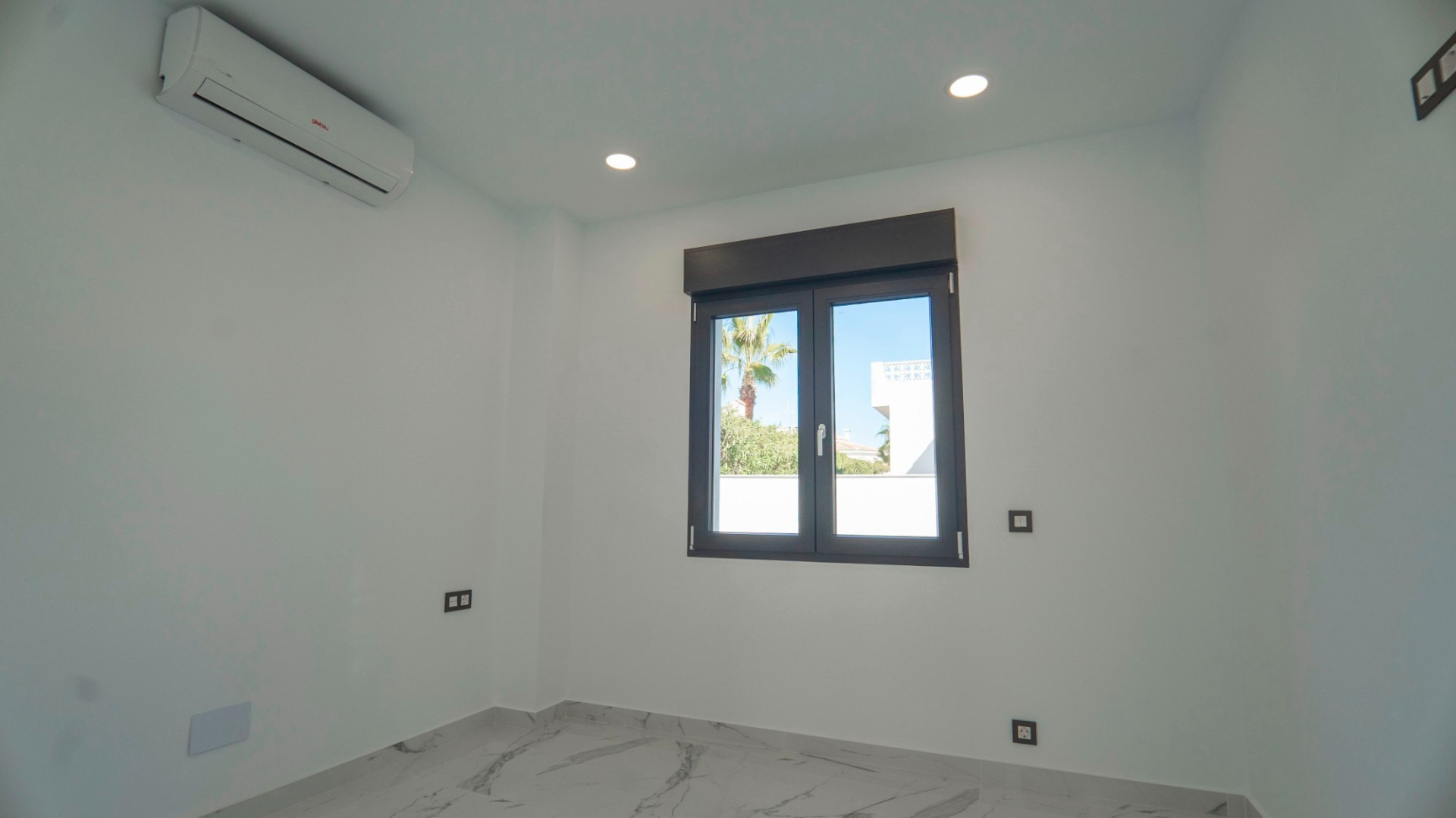 Resale - Detached Villa - Ciudad Quesada