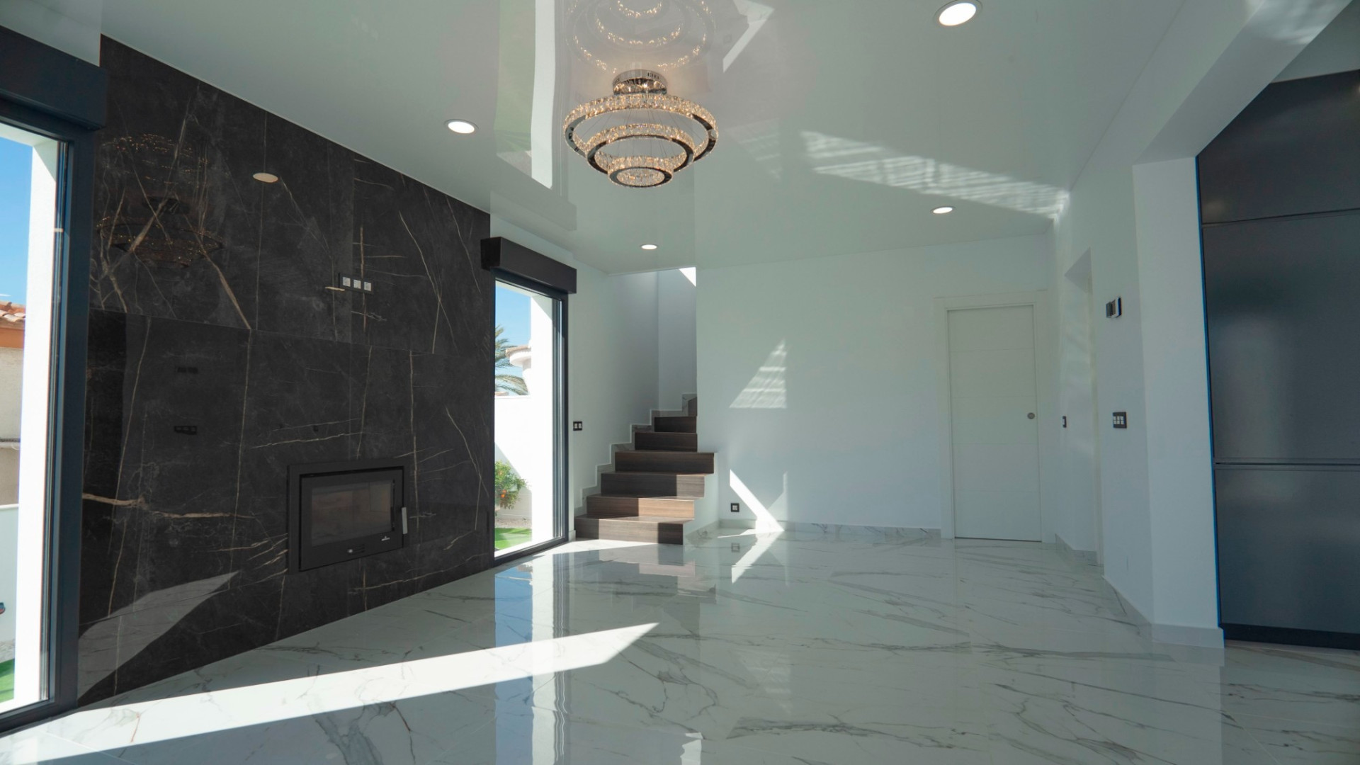 Resale - Detached Villa - Ciudad Quesada