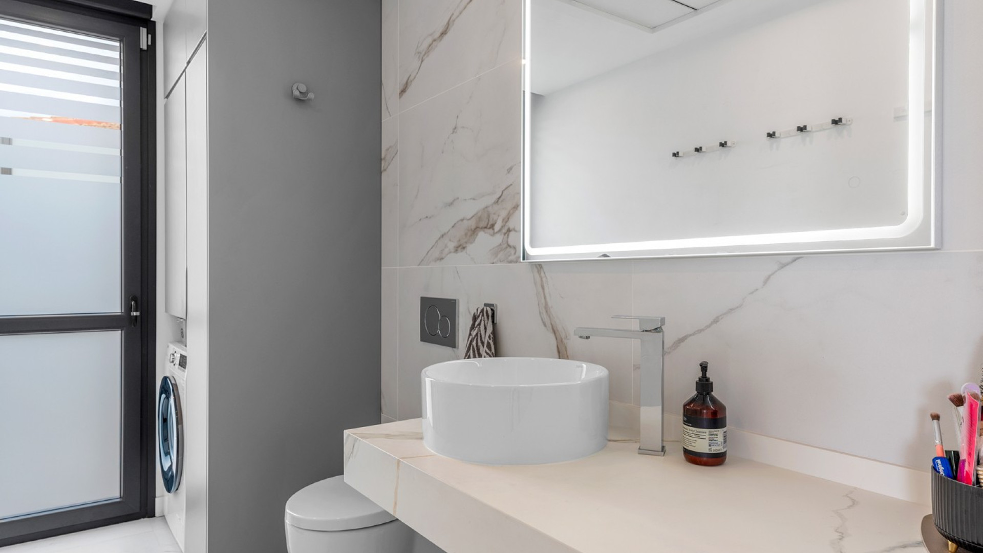 Resale - Detached Villa - Ciudad Quesada