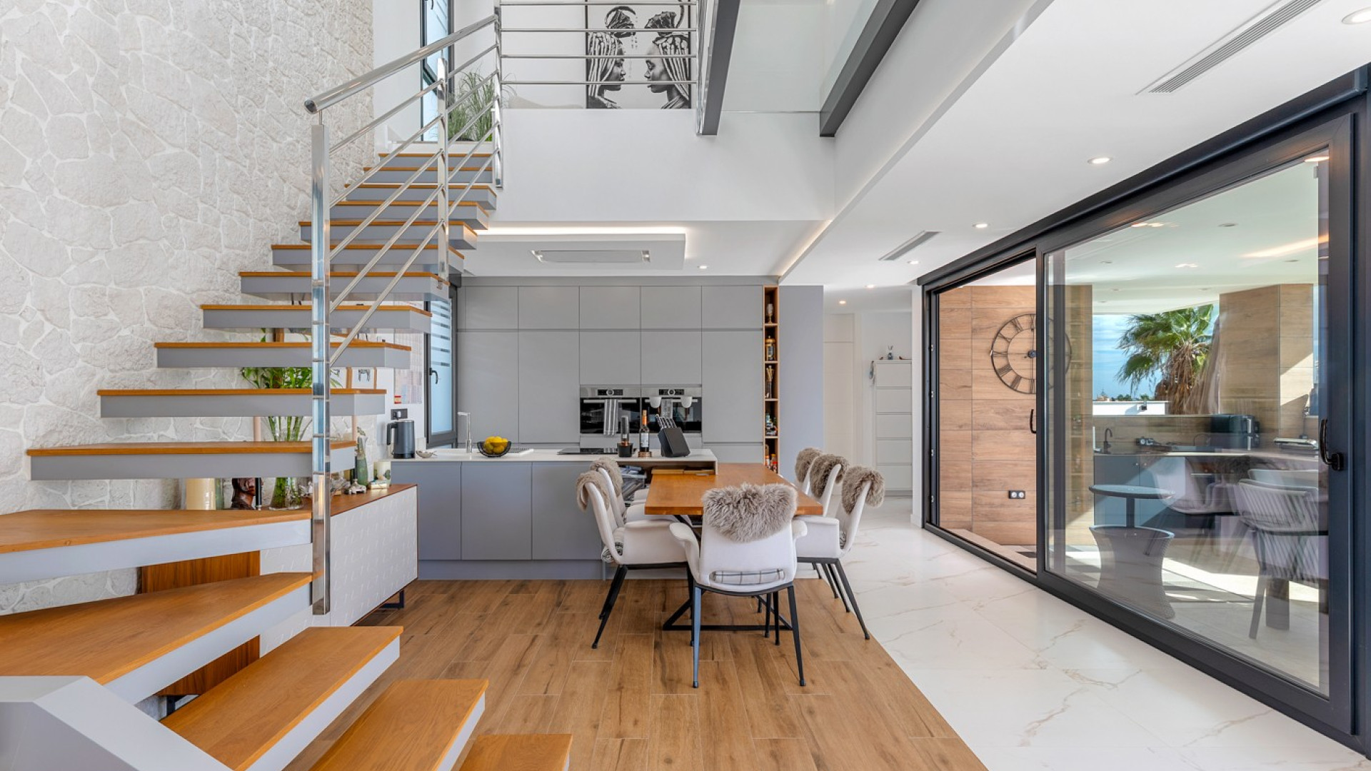 Resale - Detached Villa - Ciudad Quesada