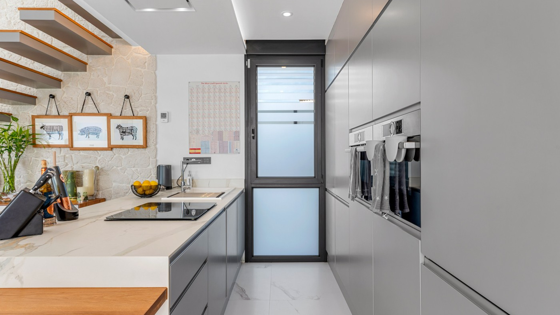 Resale - Detached Villa - Ciudad Quesada