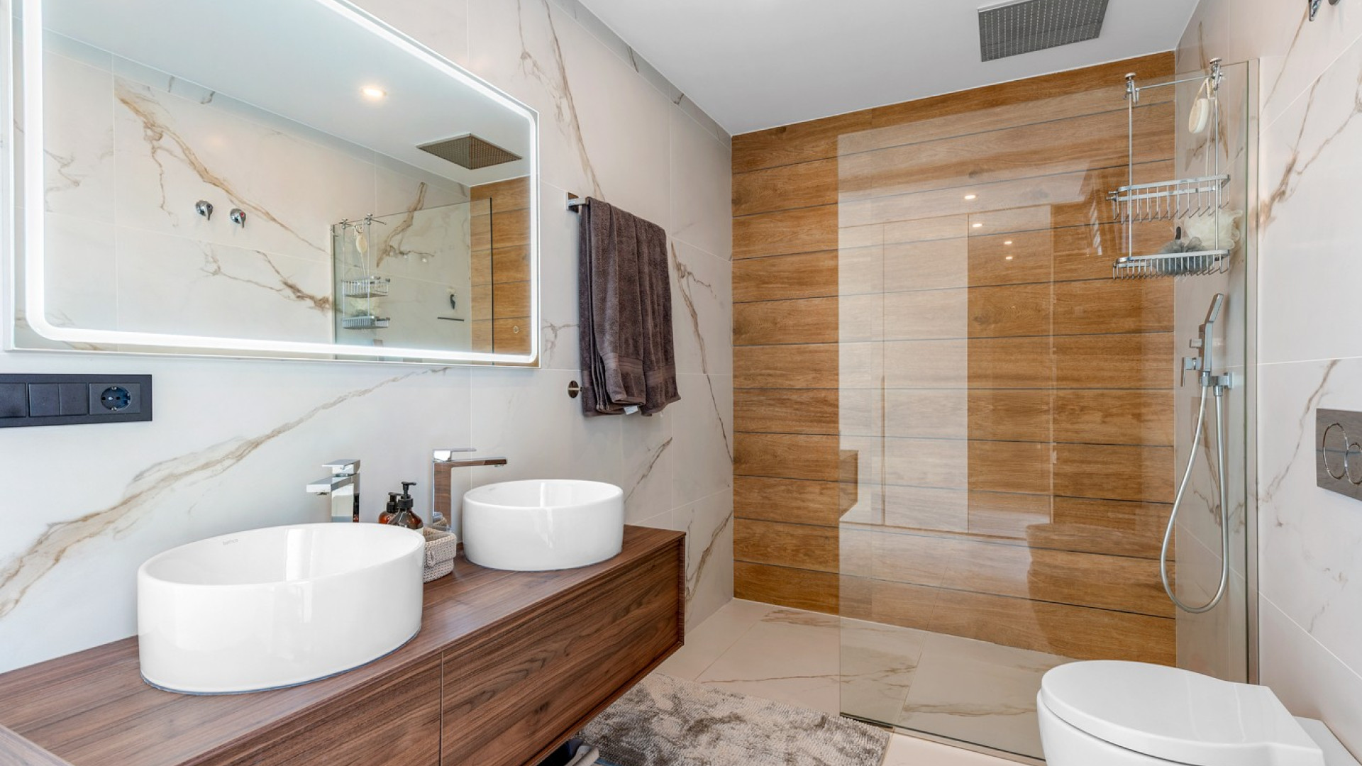 Resale - Detached Villa - Ciudad Quesada