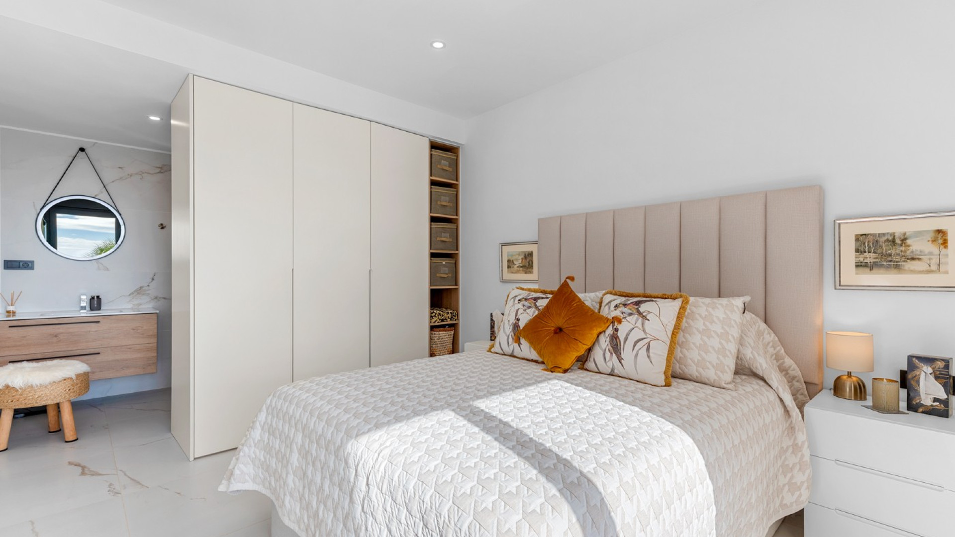 Resale - Detached Villa - Ciudad Quesada