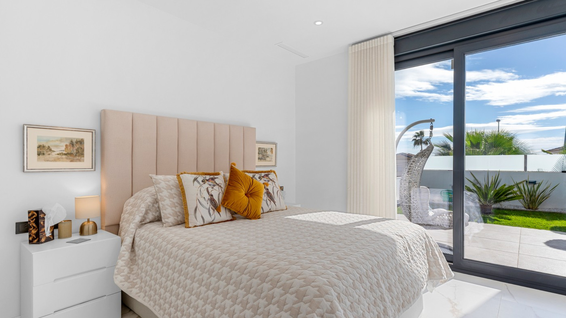 Resale - Detached Villa - Ciudad Quesada