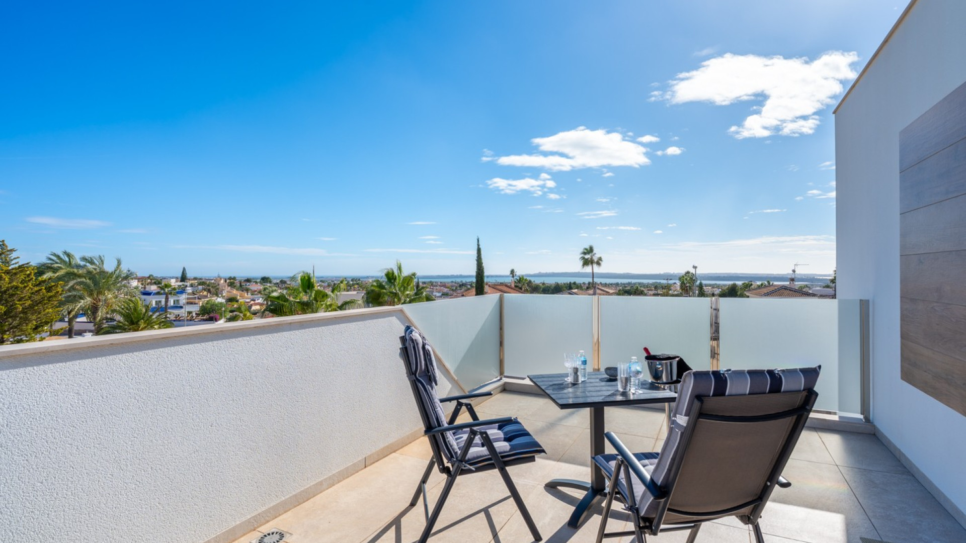 Resale - Detached Villa - Ciudad Quesada