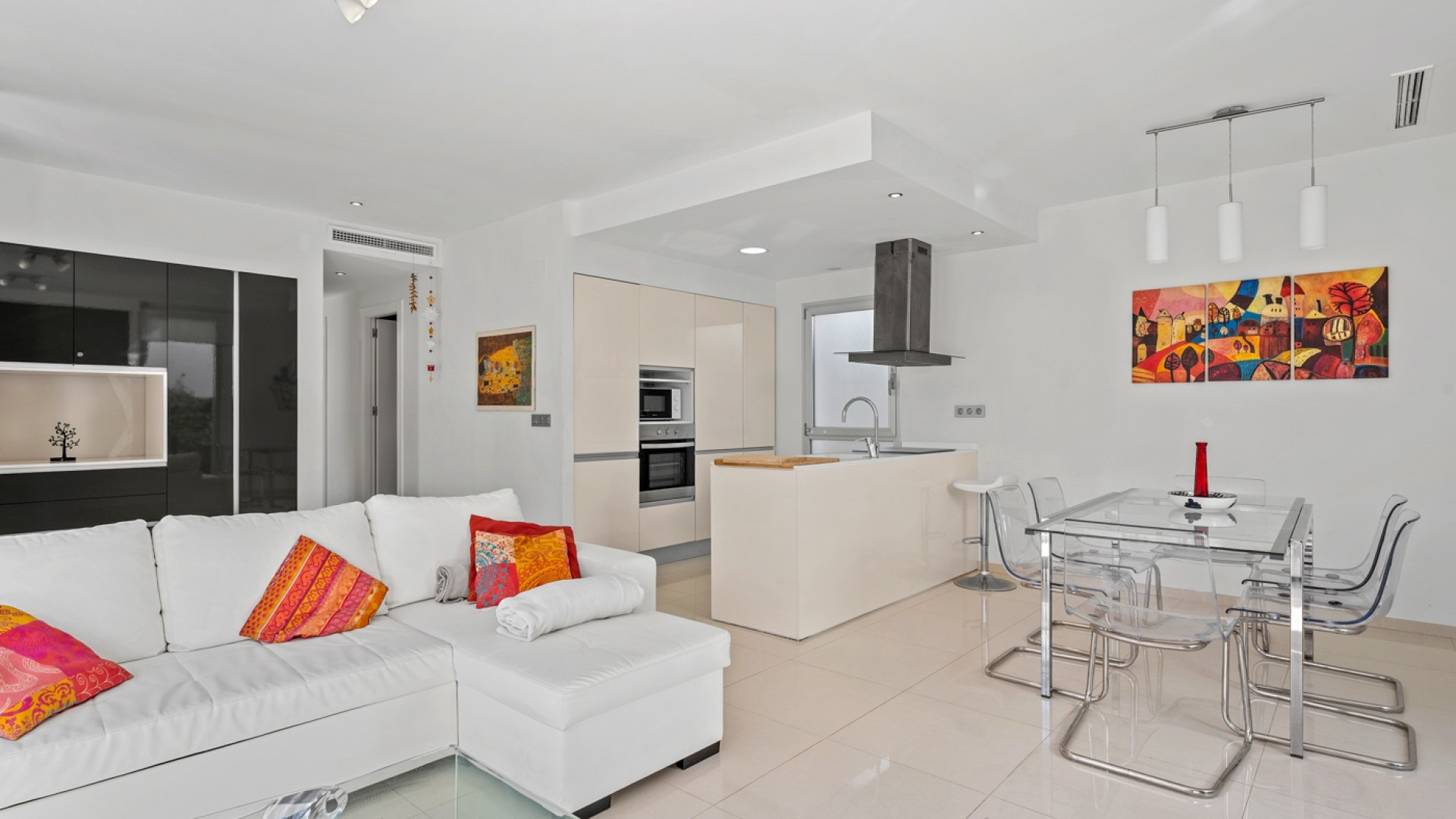 Resale - Detached Villa - Ciudad Quesada