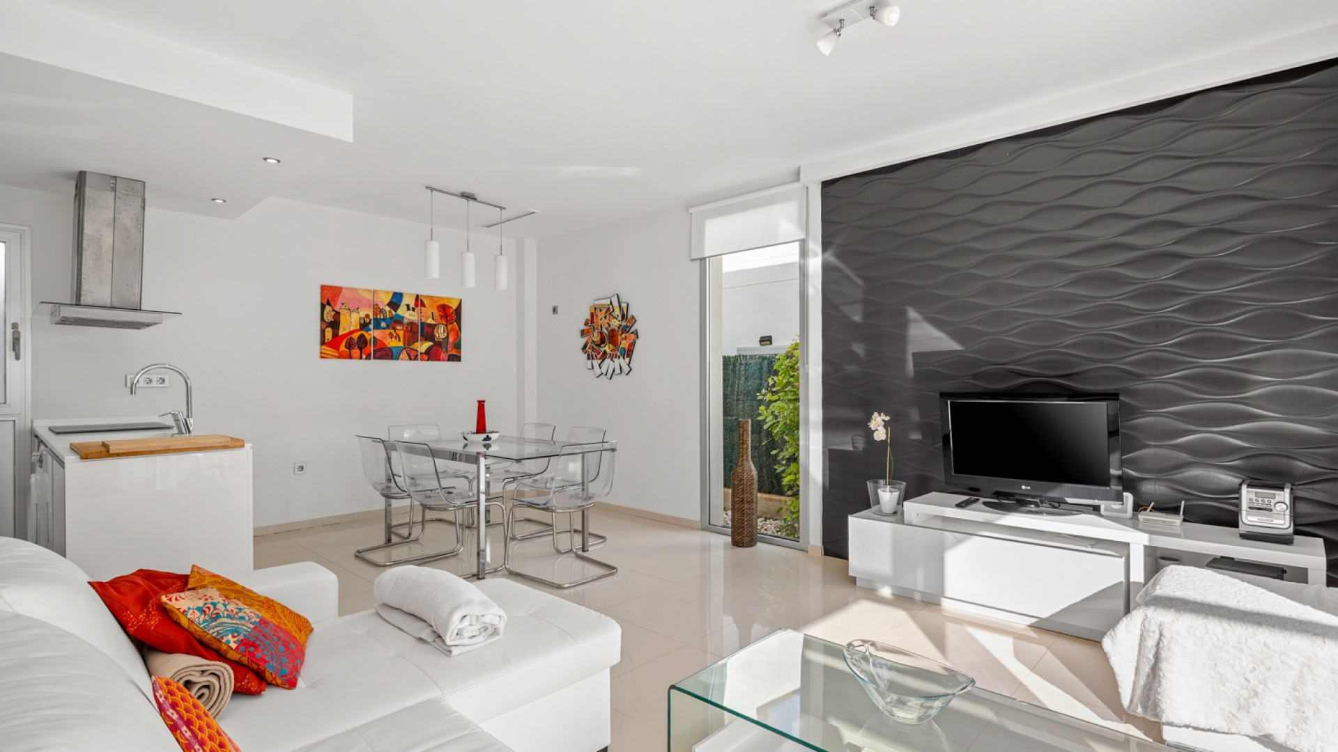 Resale - Detached Villa - Ciudad Quesada