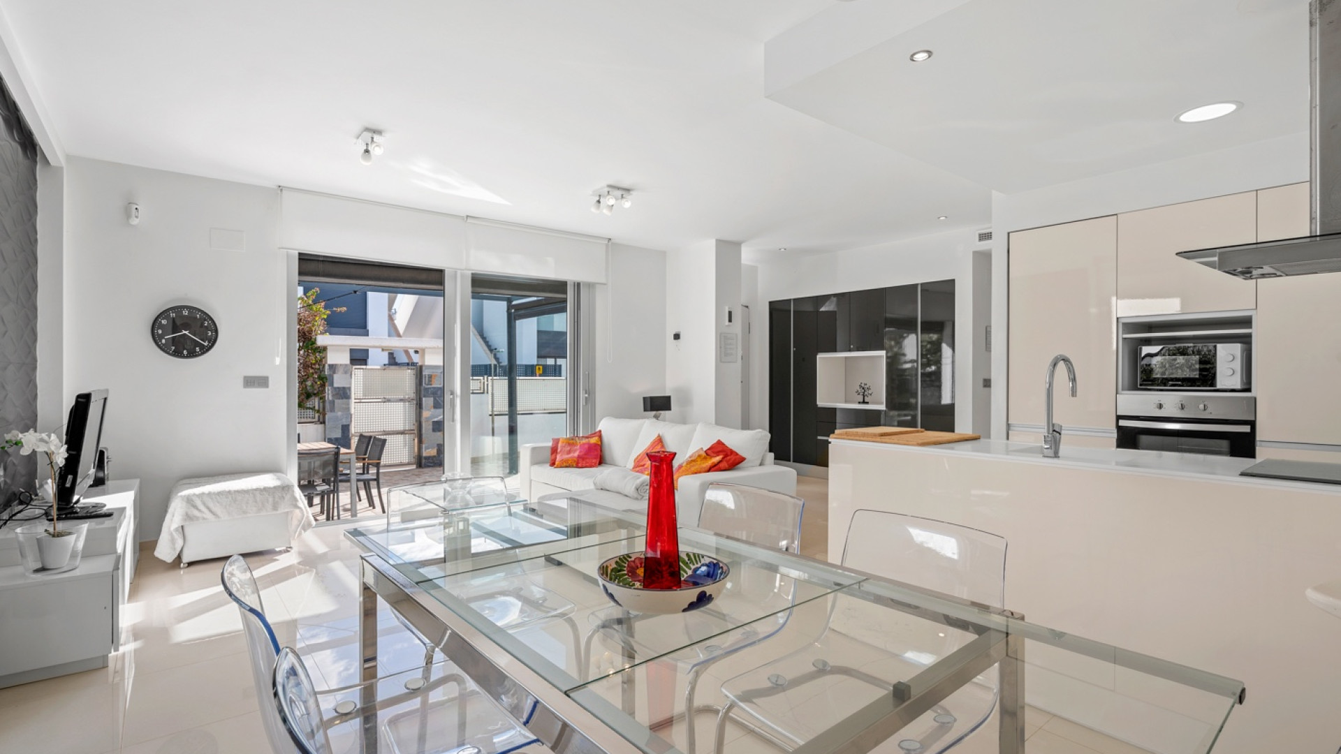 Resale - Detached Villa - Ciudad Quesada