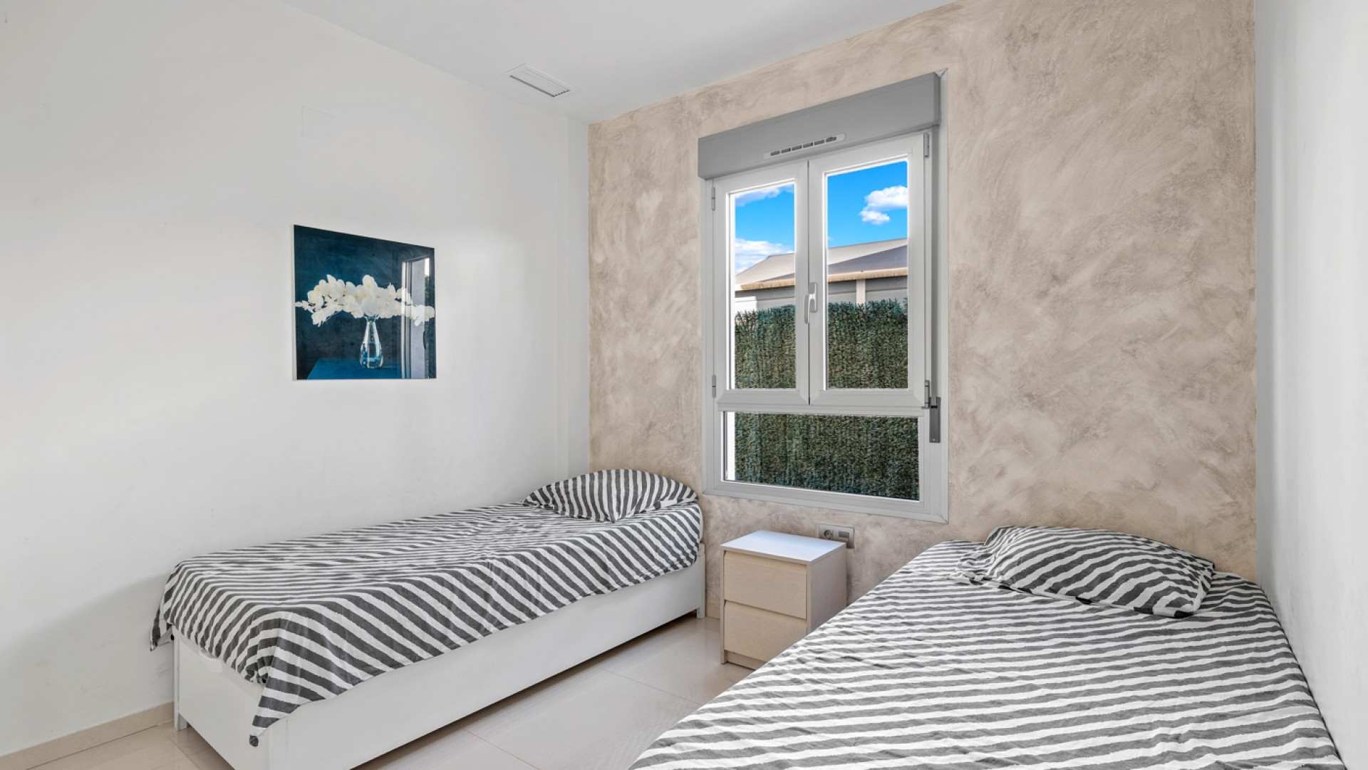 Resale - Detached Villa - Ciudad Quesada