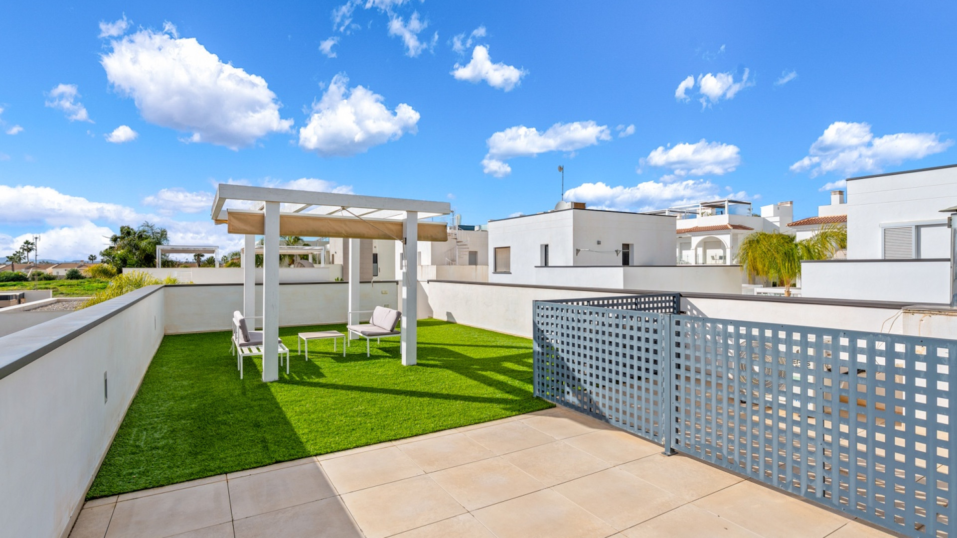 Resale - Detached Villa - Ciudad Quesada