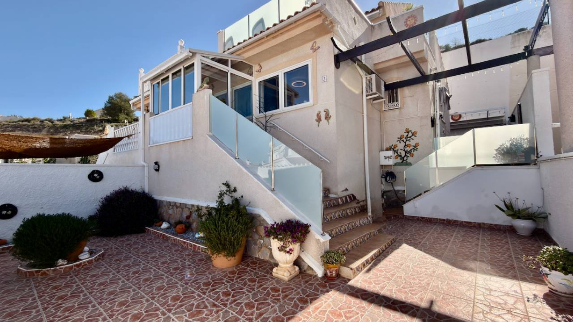 Resale - Detached Villa - Ciudad Quesada