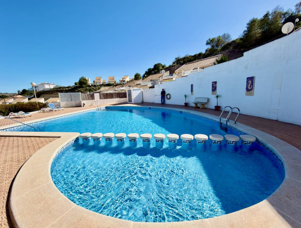 Resale - Detached Villa - Ciudad Quesada