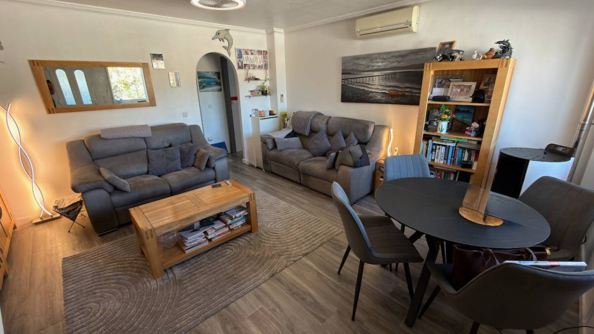 Resale - Detached Villa - Ciudad Quesada