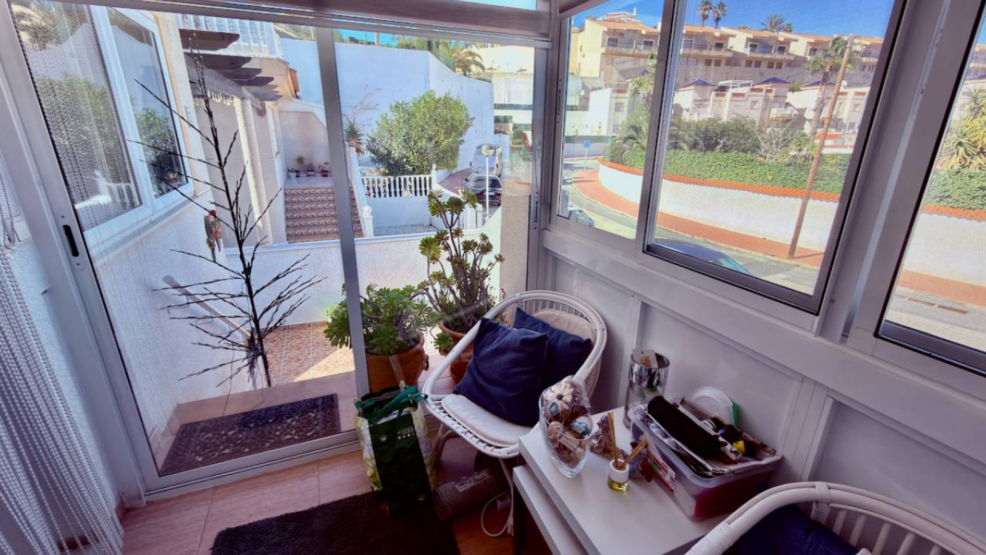 Resale - Detached Villa - Ciudad Quesada