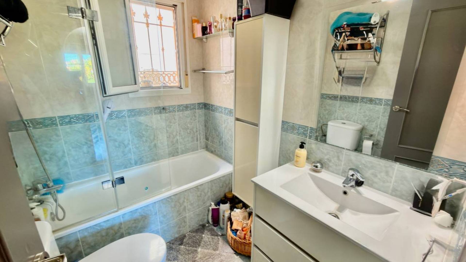 Resale - Detached Villa - Ciudad Quesada