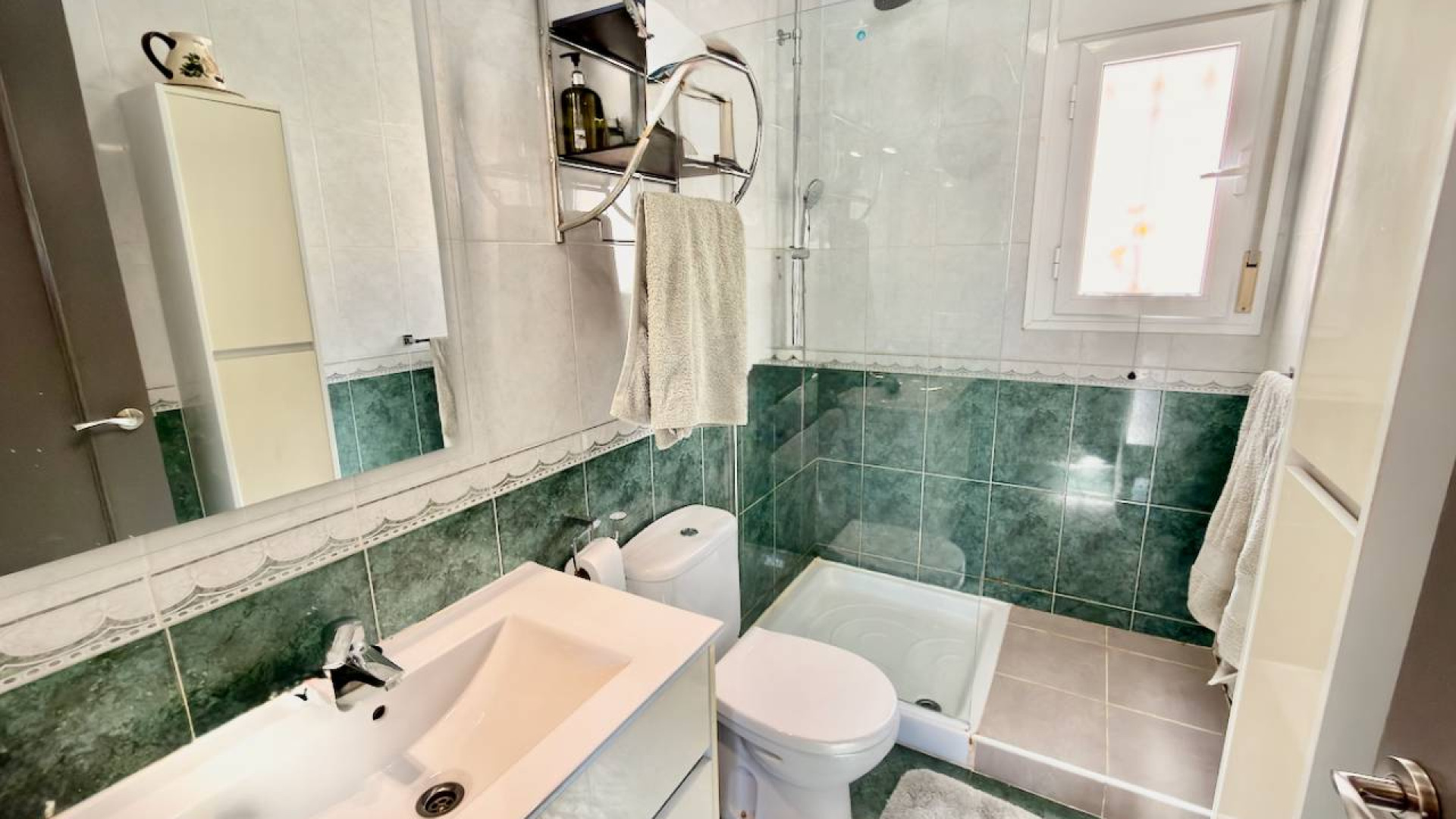 Resale - Detached Villa - Ciudad Quesada