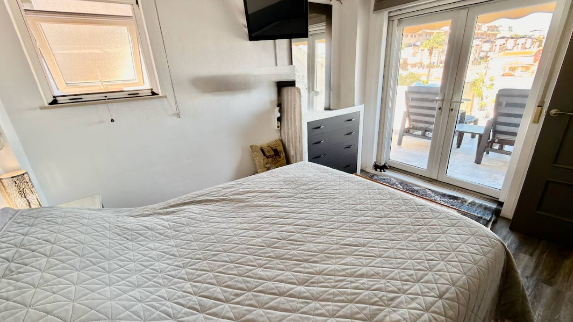 Resale - Detached Villa - Ciudad Quesada