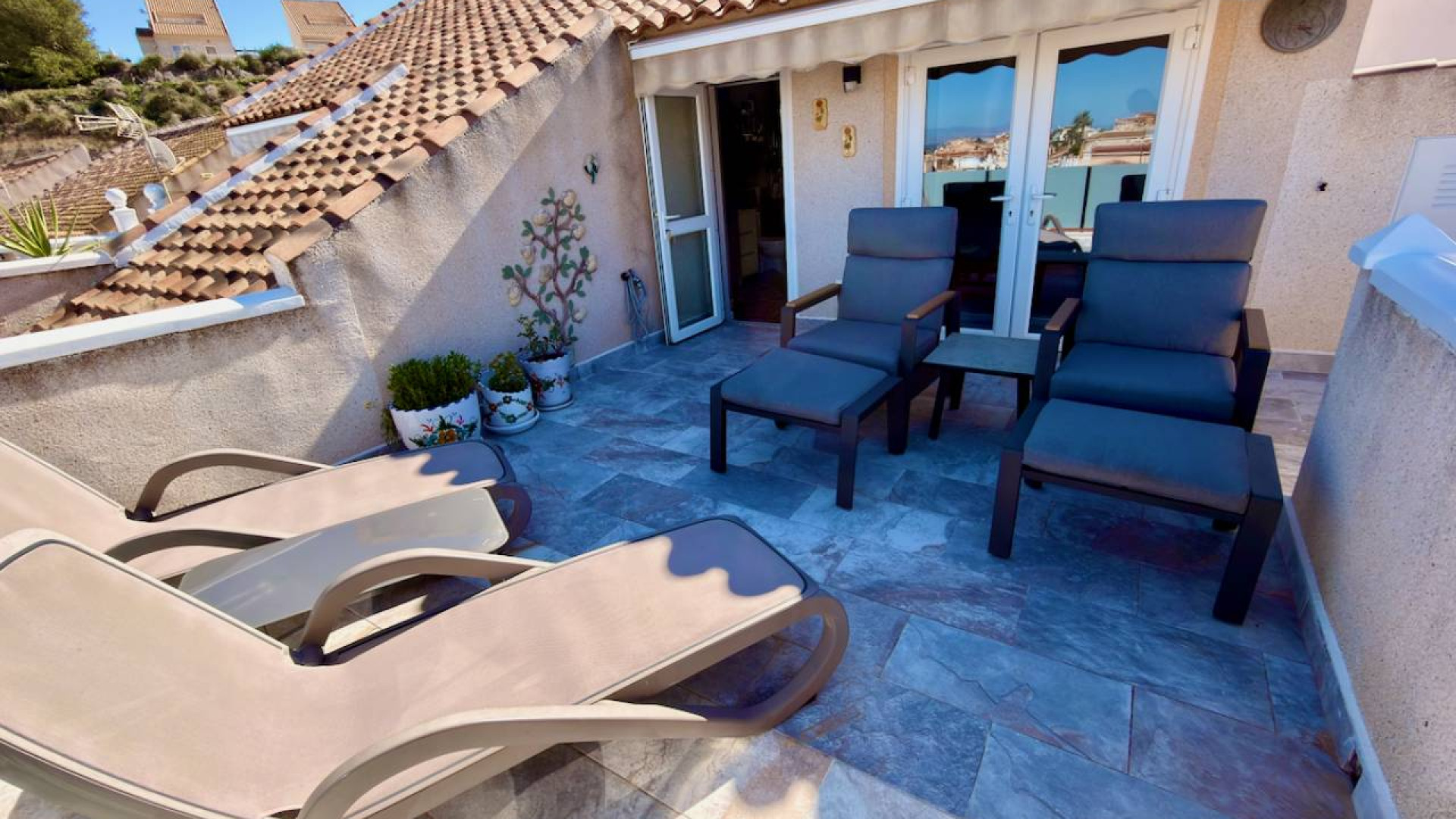 Resale - Detached Villa - Ciudad Quesada