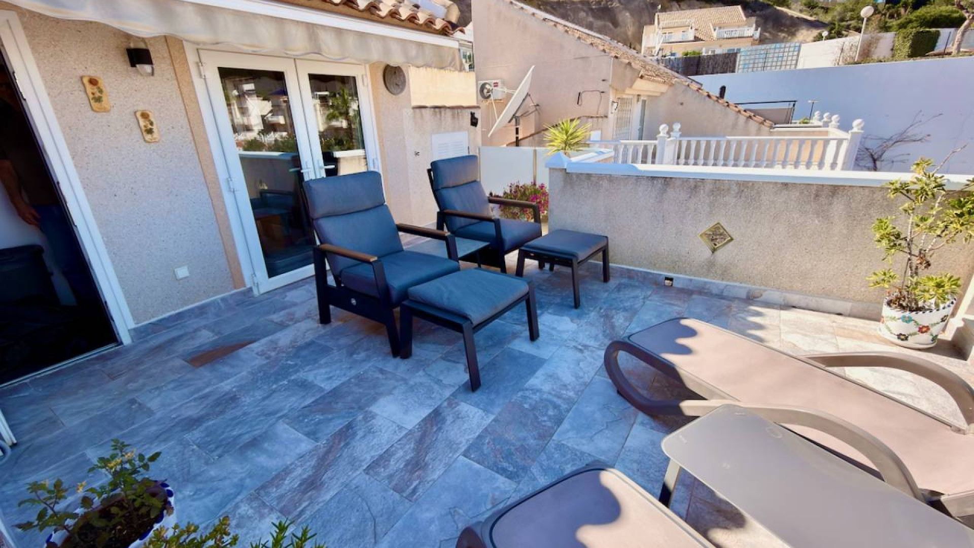 Resale - Detached Villa - Ciudad Quesada