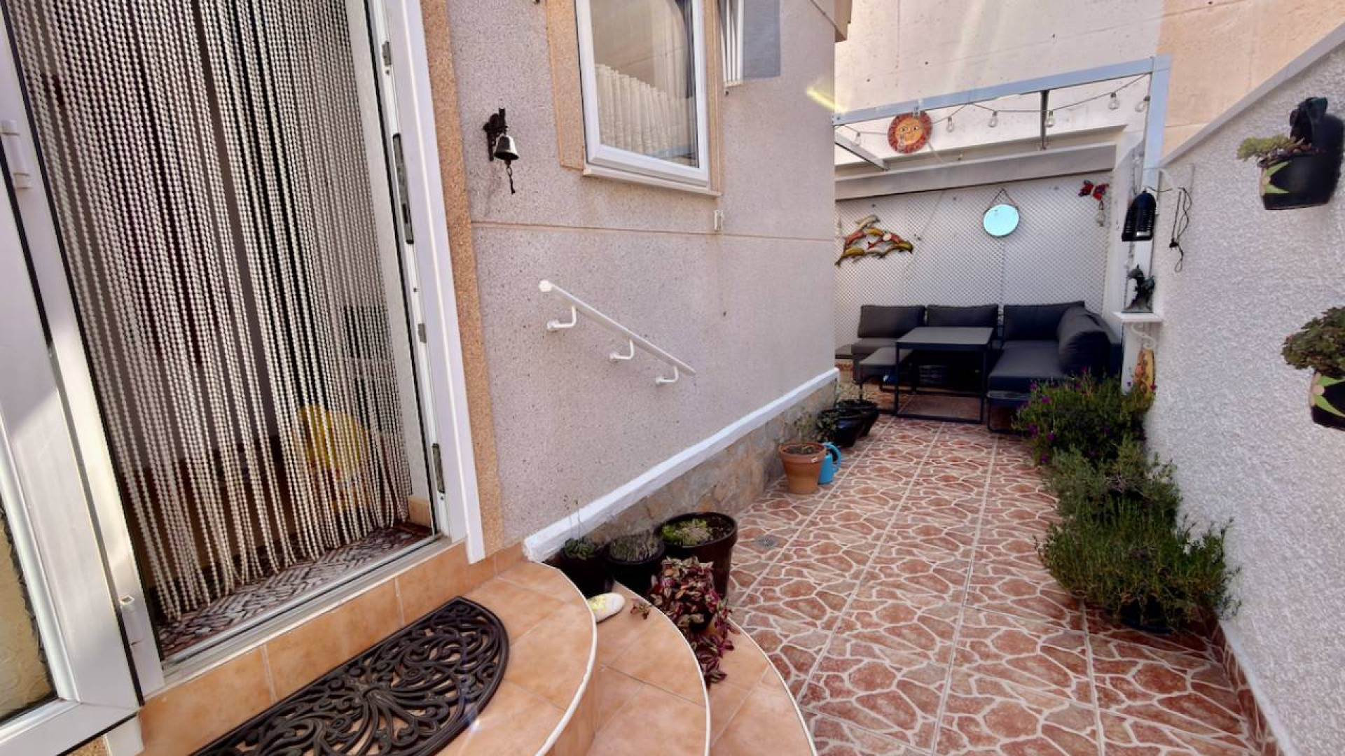 Resale - Detached Villa - Ciudad Quesada