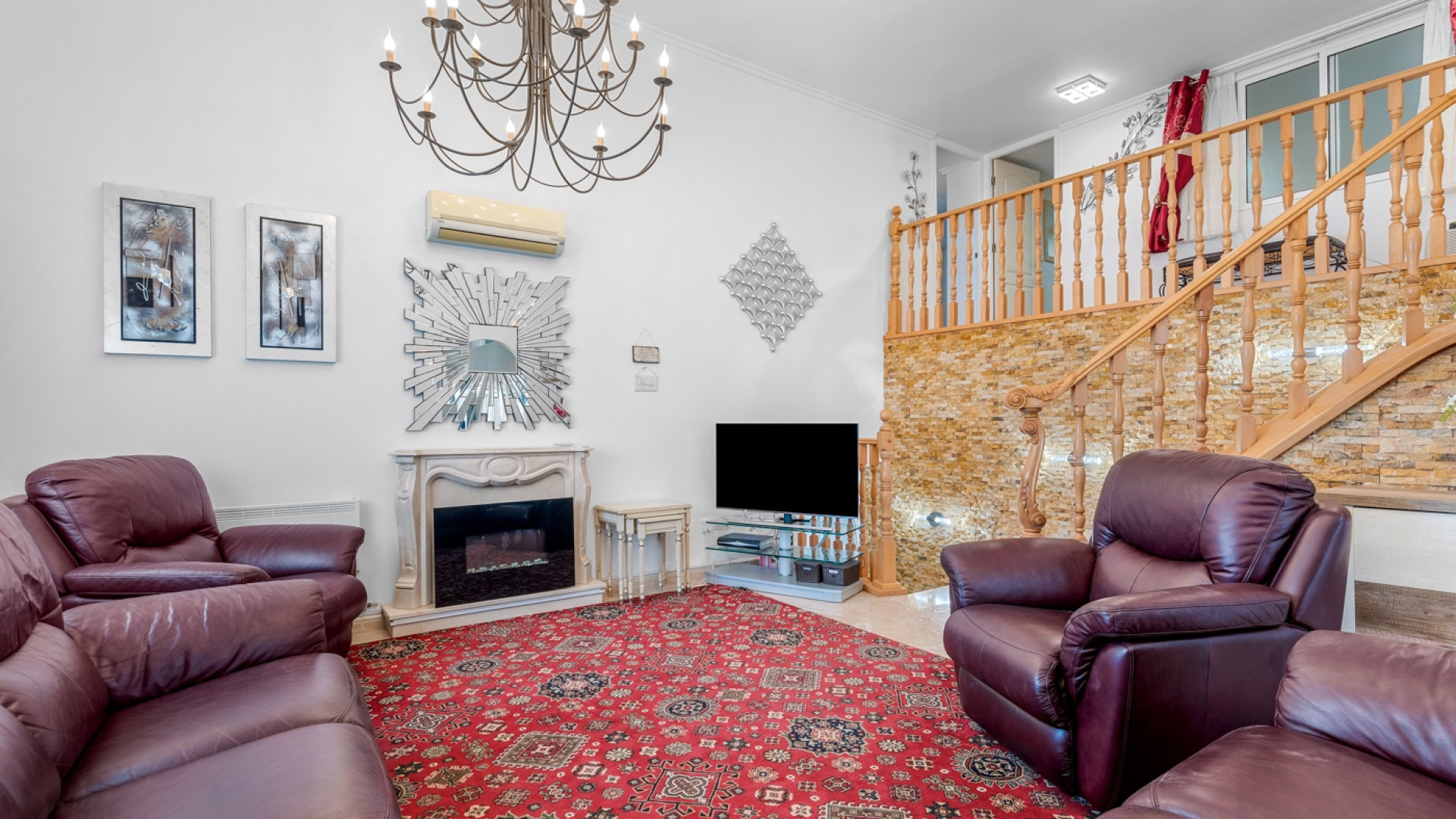 Resale - Detached Villa - Ciudad Quesada