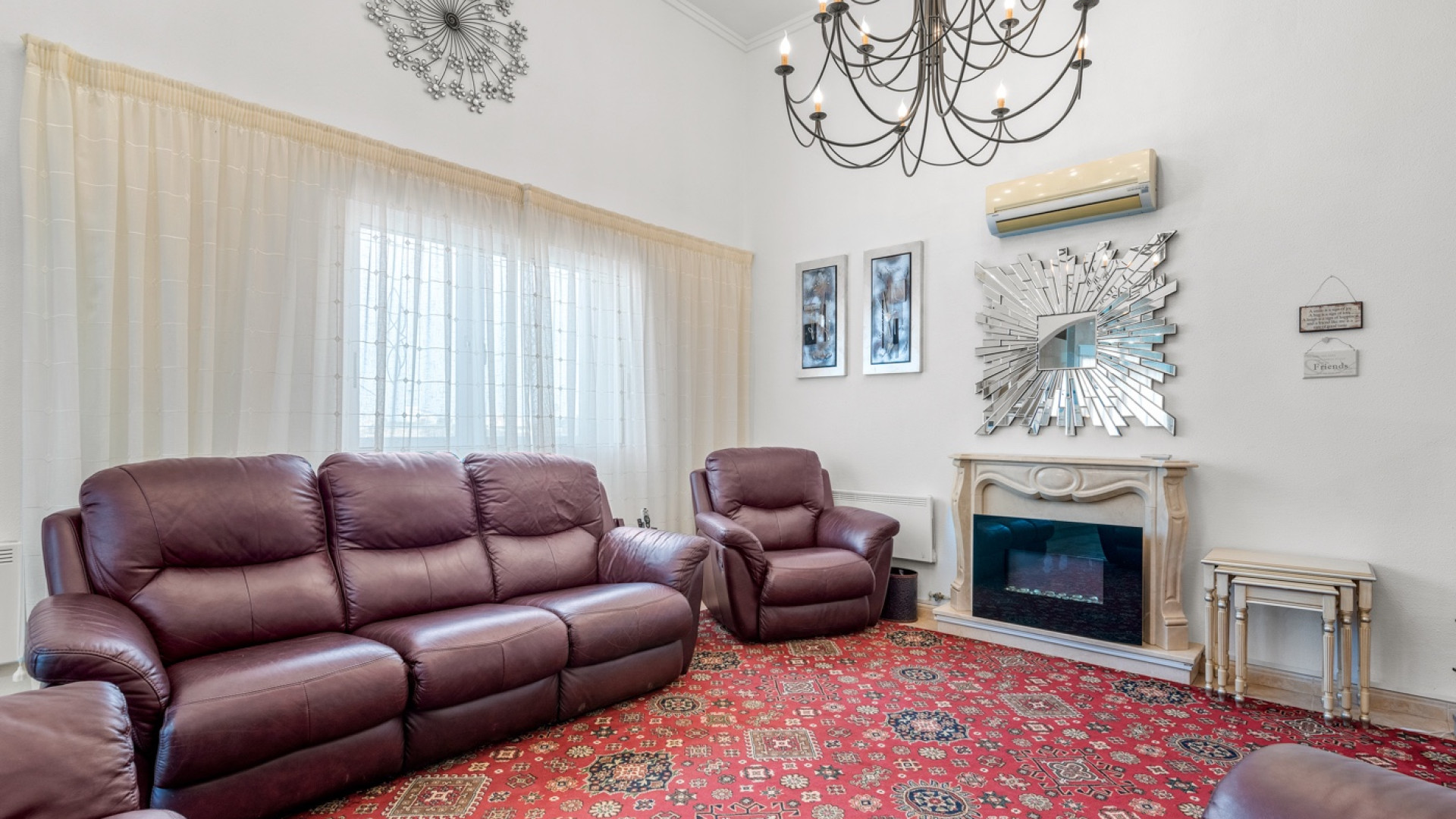 Resale - Detached Villa - Ciudad Quesada