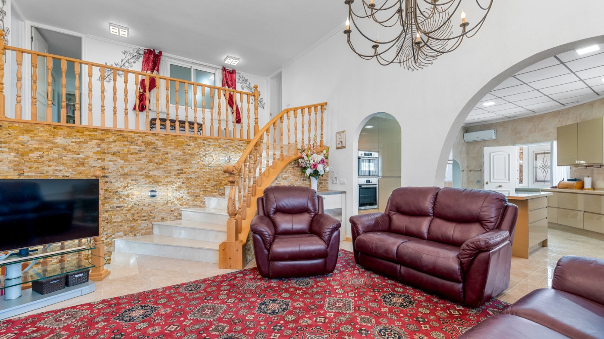 Resale - Detached Villa - Ciudad Quesada