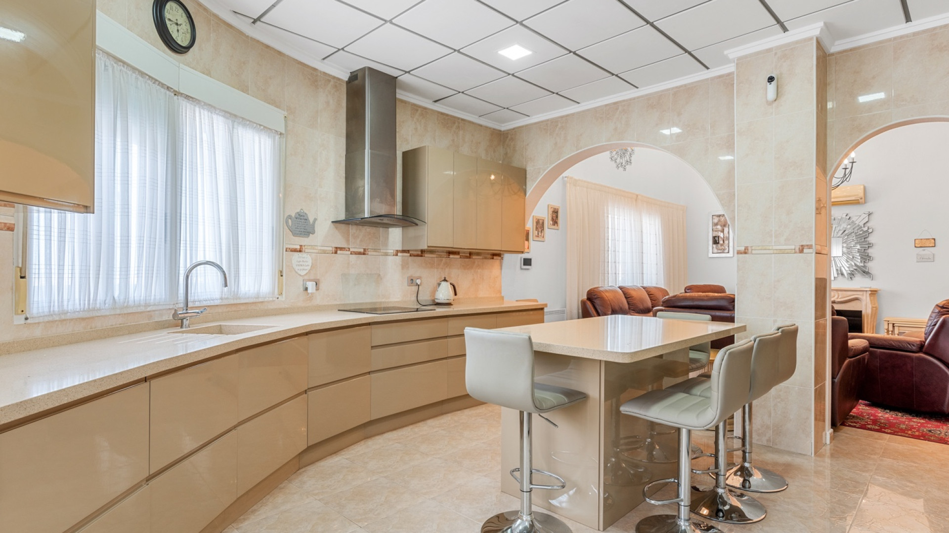 Resale - Detached Villa - Ciudad Quesada