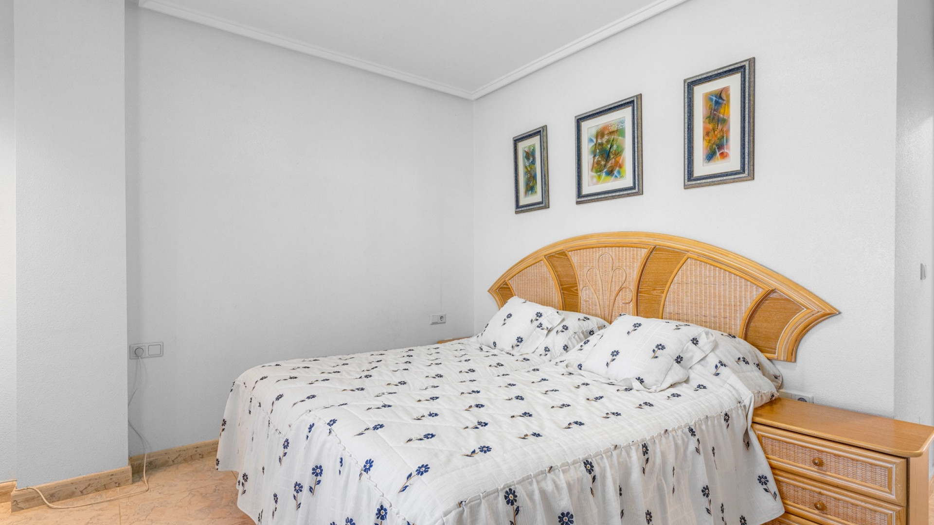 Resale - Detached Villa - Ciudad Quesada