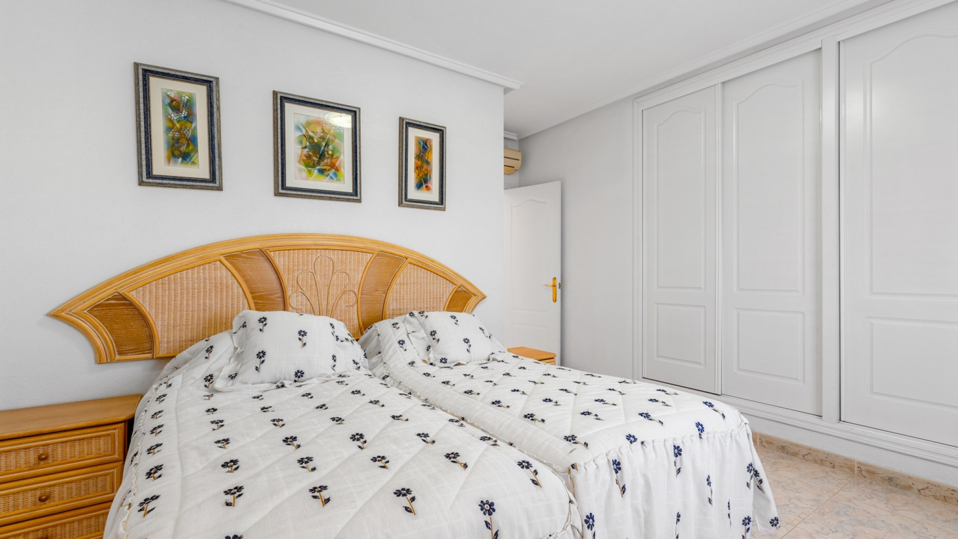 Resale - Detached Villa - Ciudad Quesada