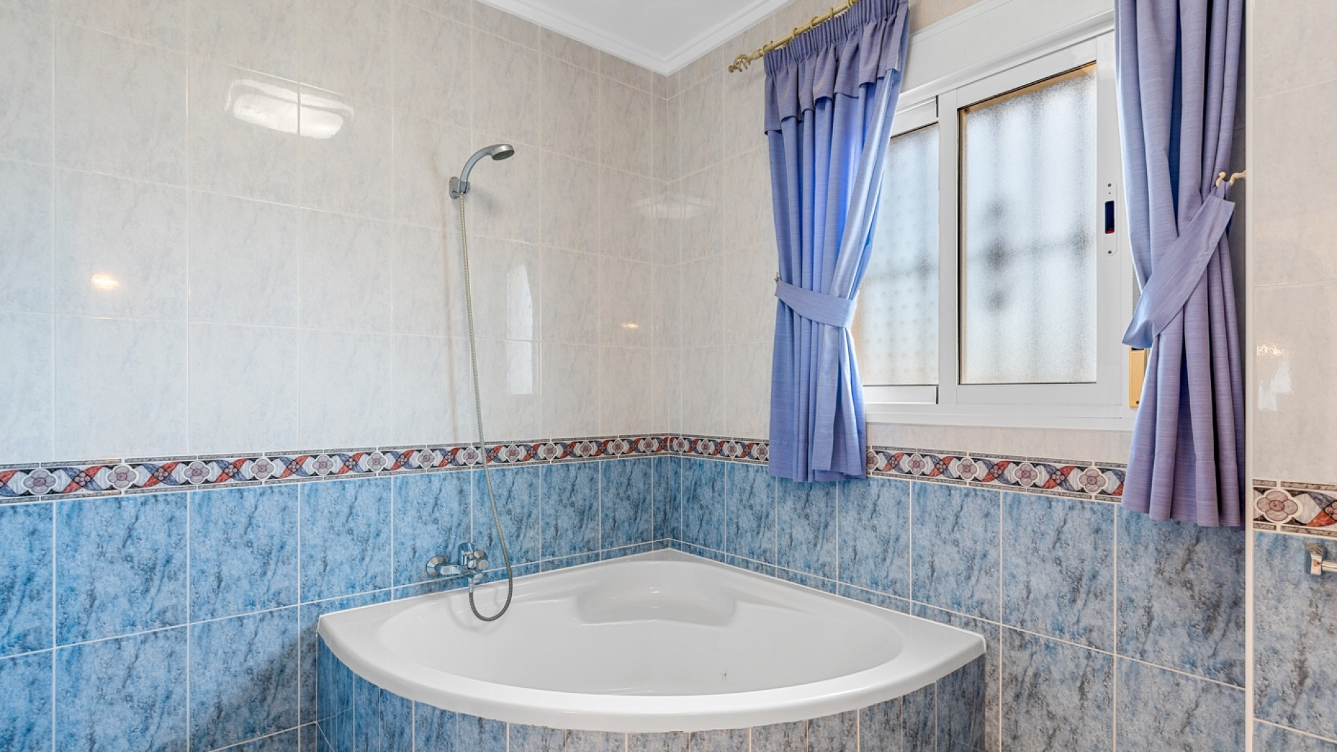 Resale - Detached Villa - Ciudad Quesada