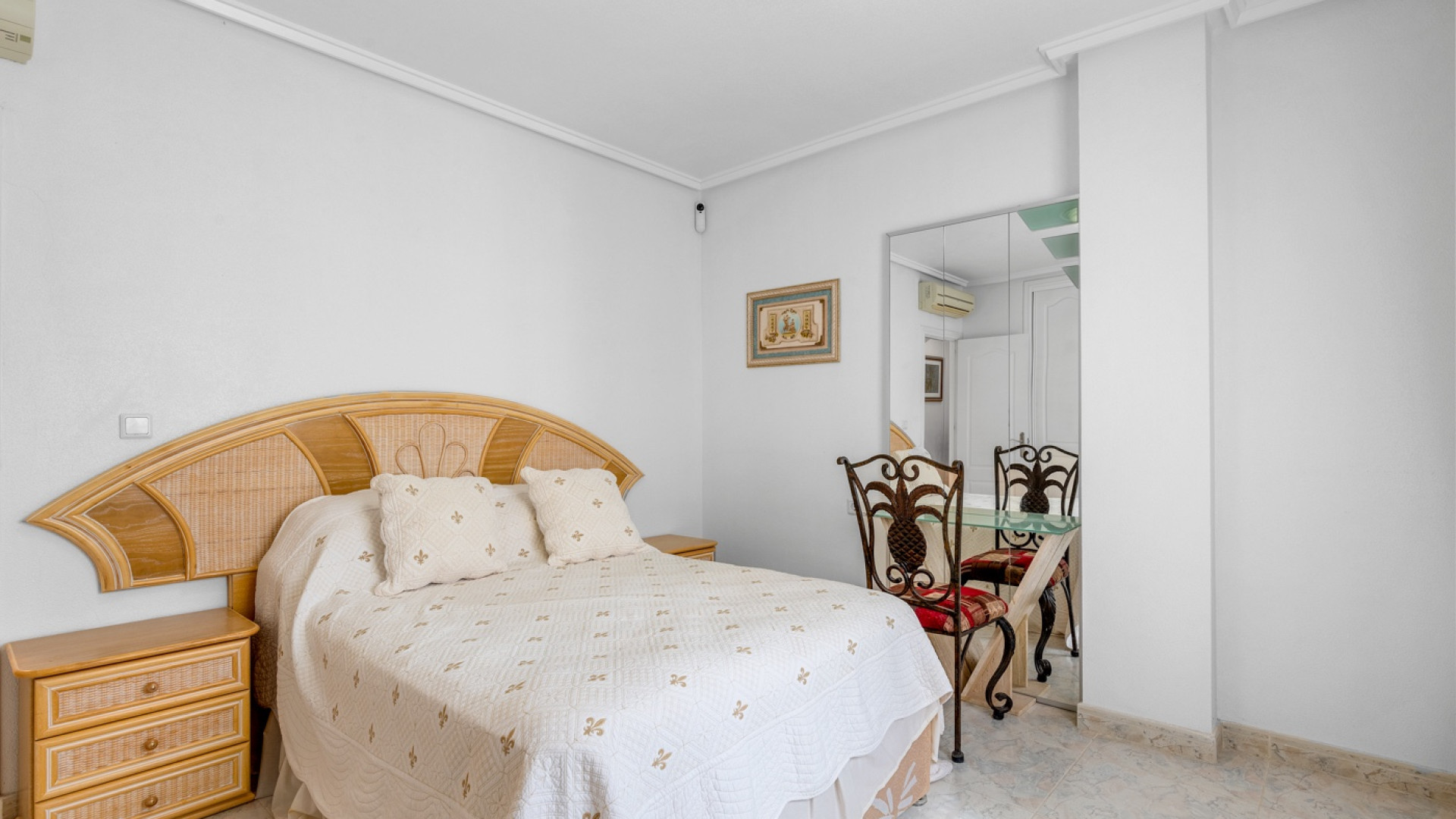 Resale - Detached Villa - Ciudad Quesada