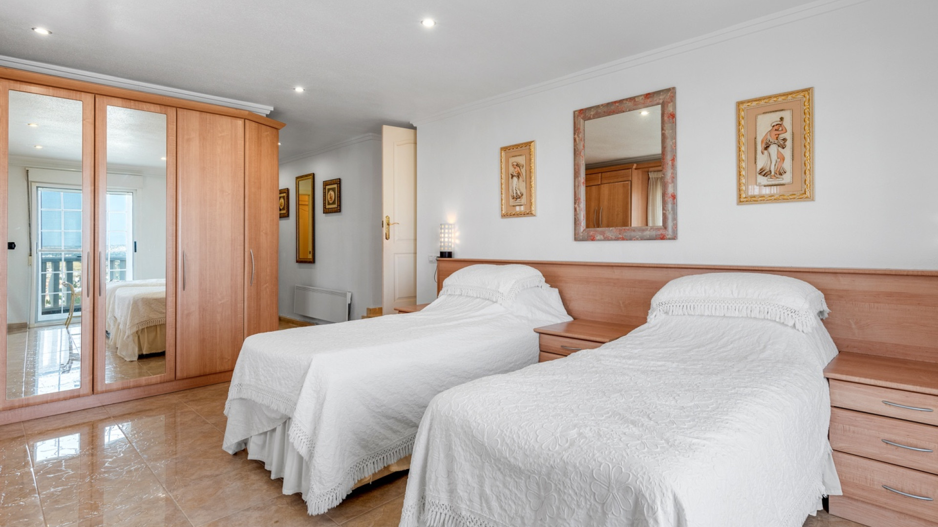 Resale - Detached Villa - Ciudad Quesada