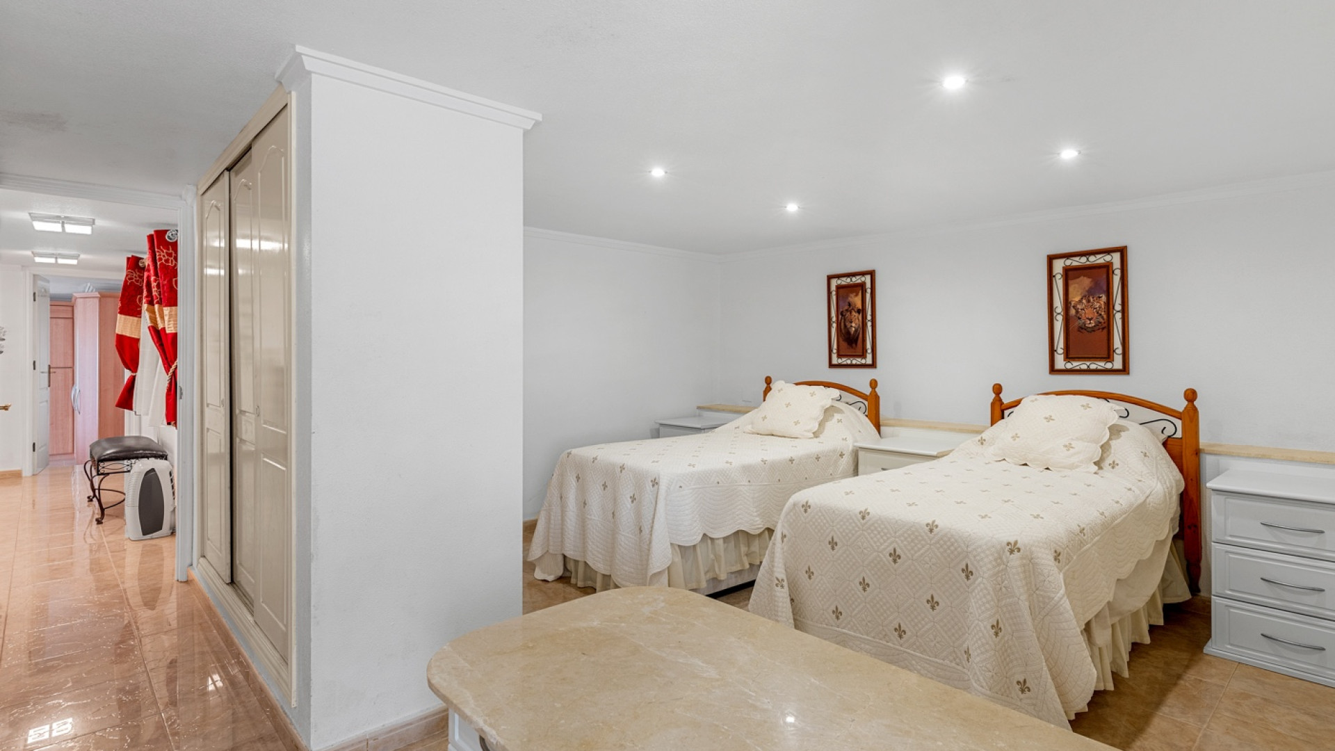 Resale - Detached Villa - Ciudad Quesada