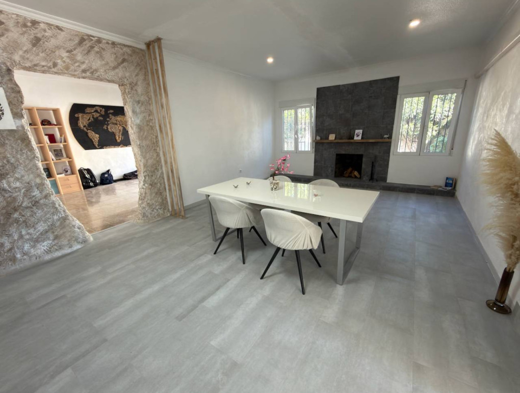 Resale - Detached Villa - Ciudad Quesada