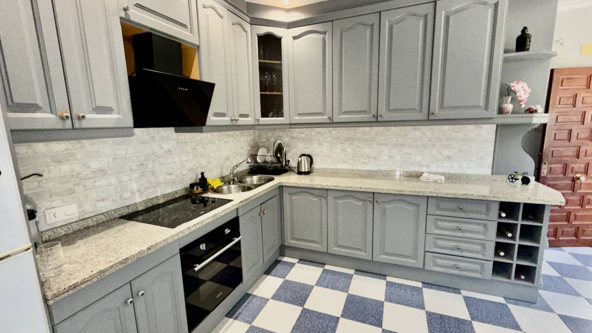 Resale - Detached Villa - Ciudad Quesada