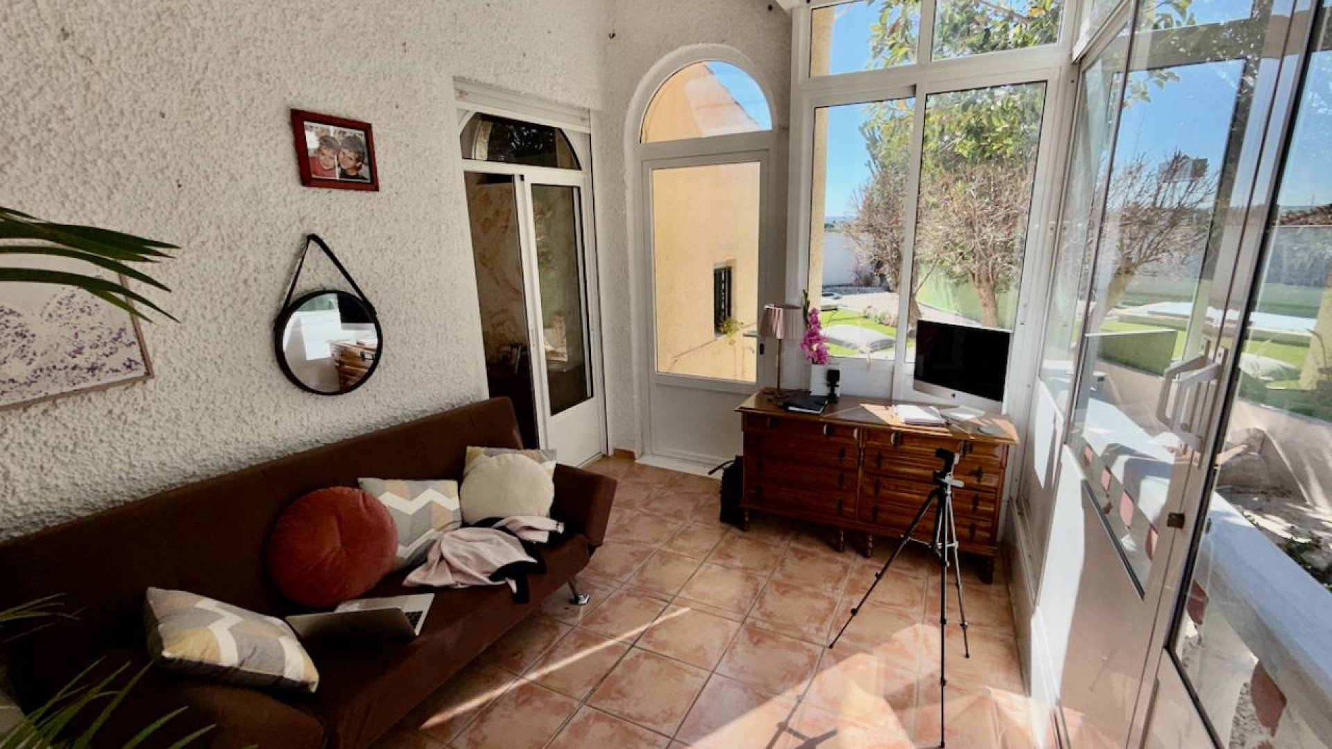 Resale - Detached Villa - Ciudad Quesada