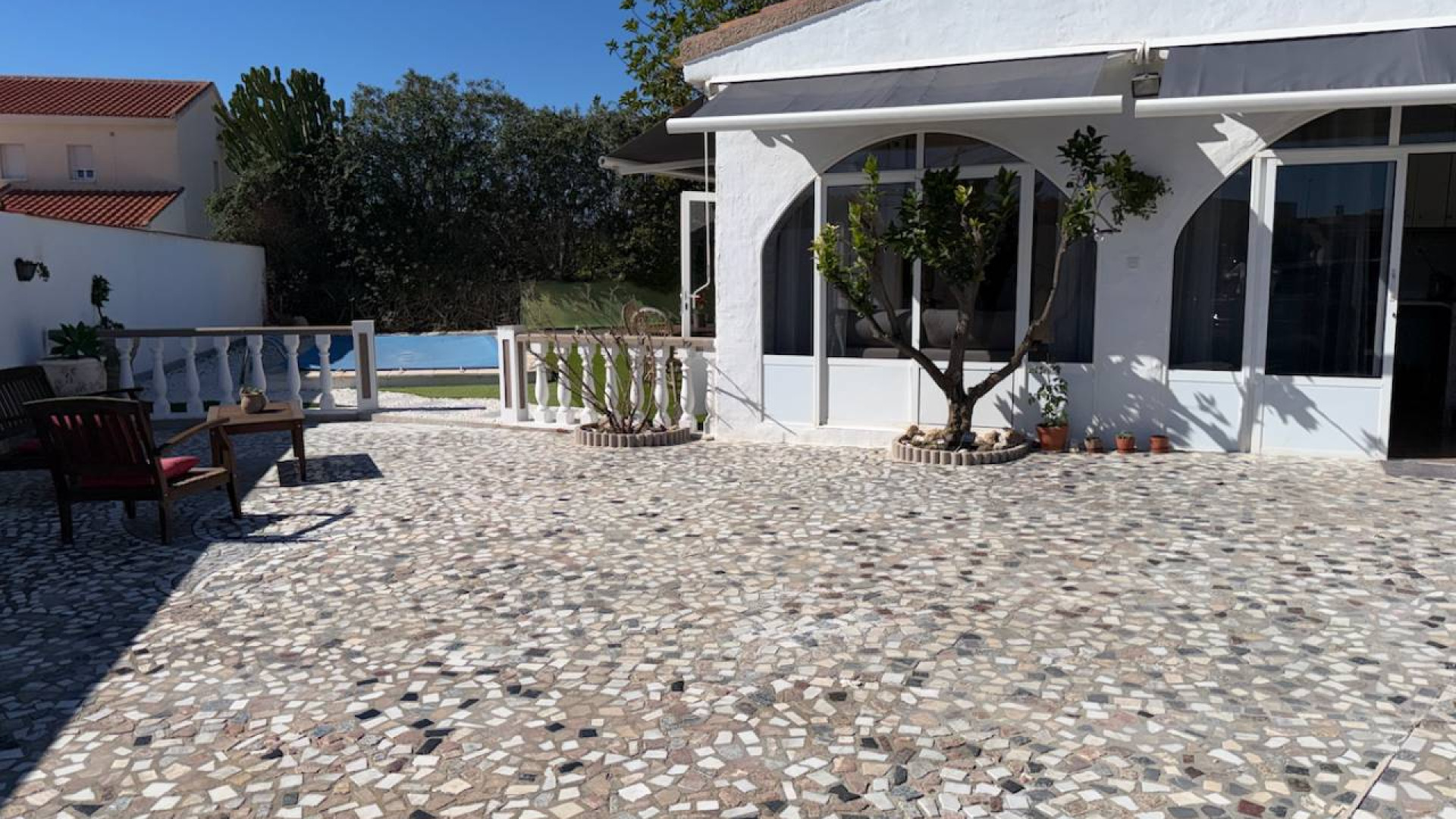 Resale - Detached Villa - Ciudad Quesada