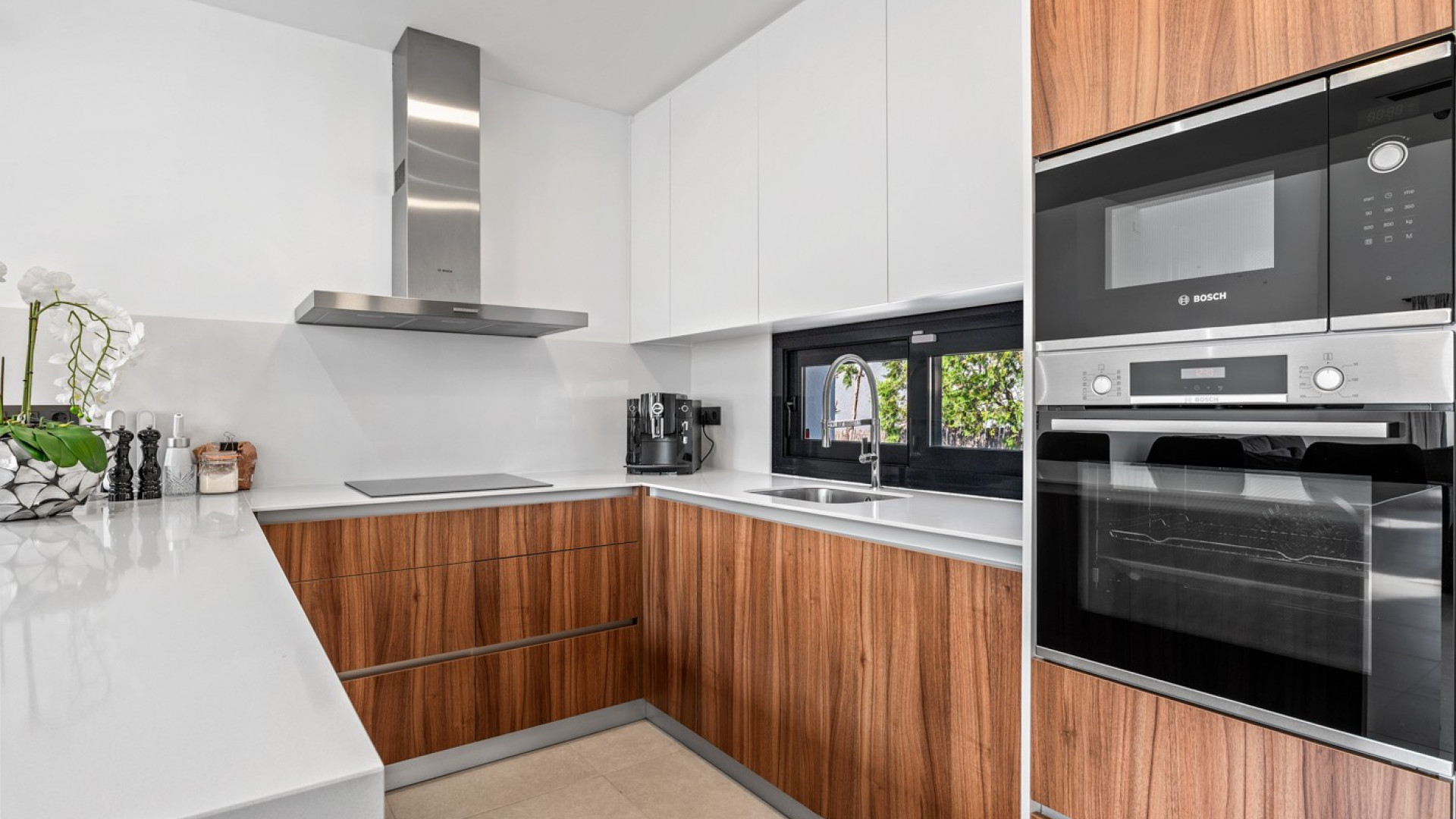 Resale - Detached Villa - Ciudad Quesada