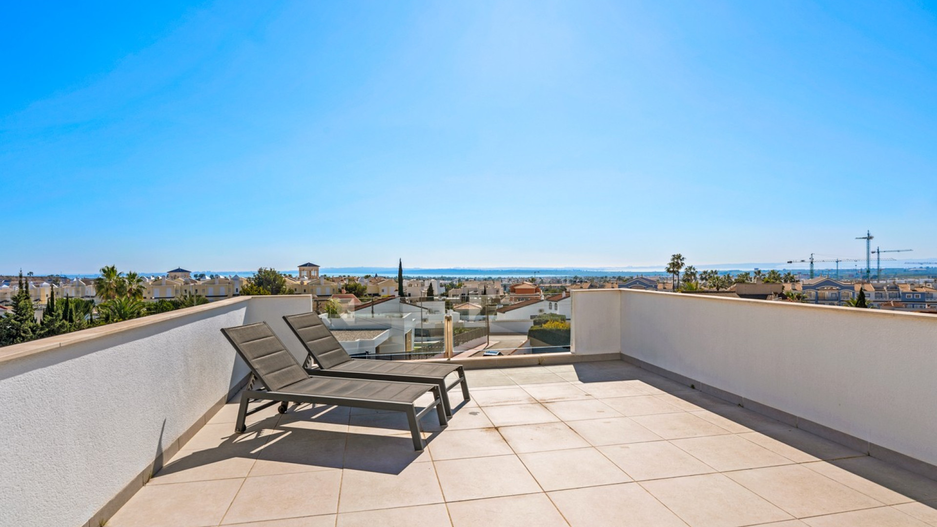 Resale - Detached Villa - Ciudad Quesada