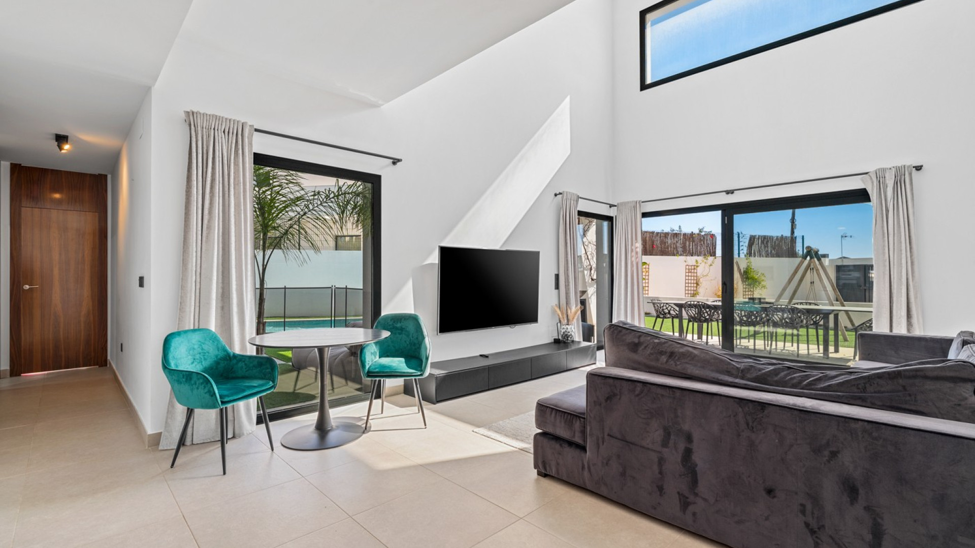 Resale - Detached Villa - Ciudad Quesada