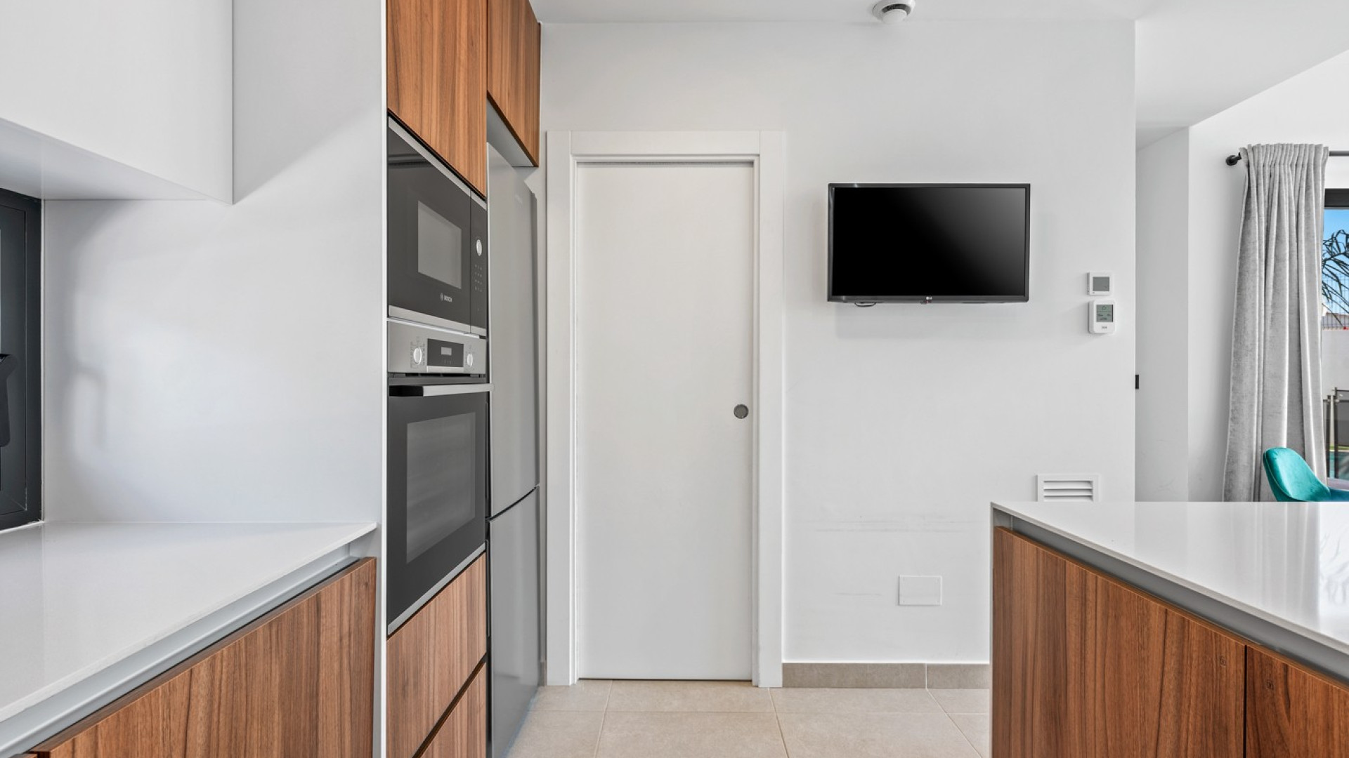 Resale - Detached Villa - Ciudad Quesada