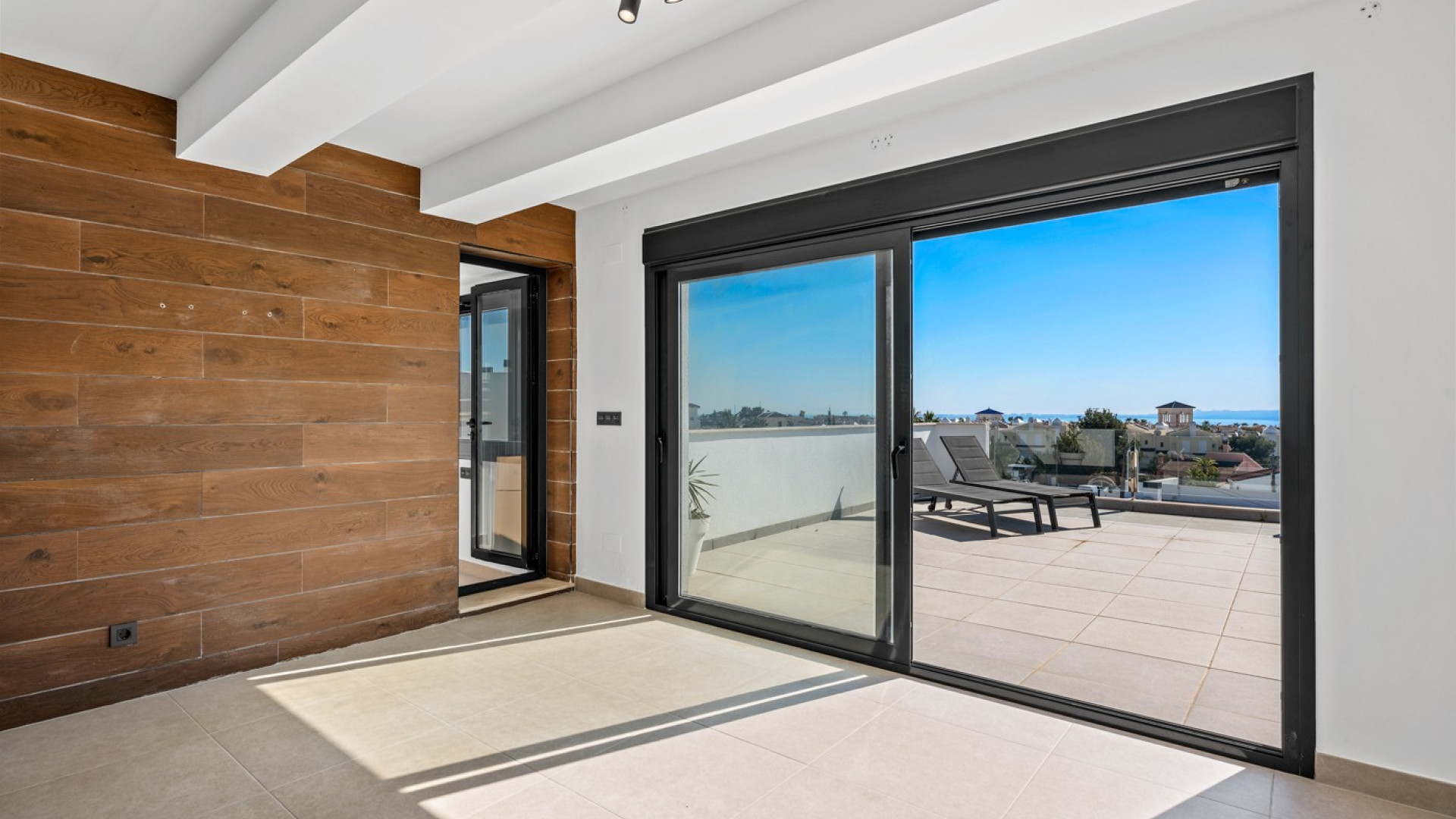 Resale - Detached Villa - Ciudad Quesada