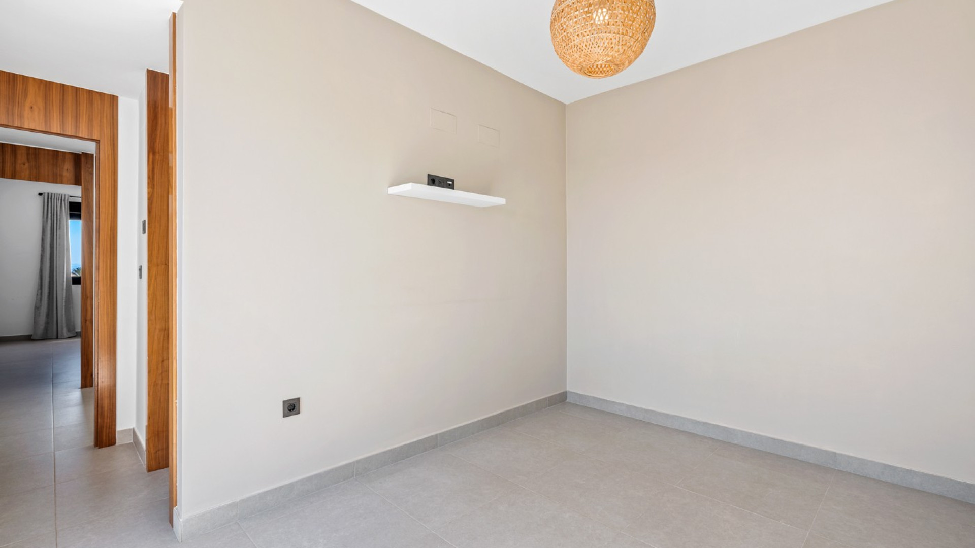 Resale - Detached Villa - Ciudad Quesada