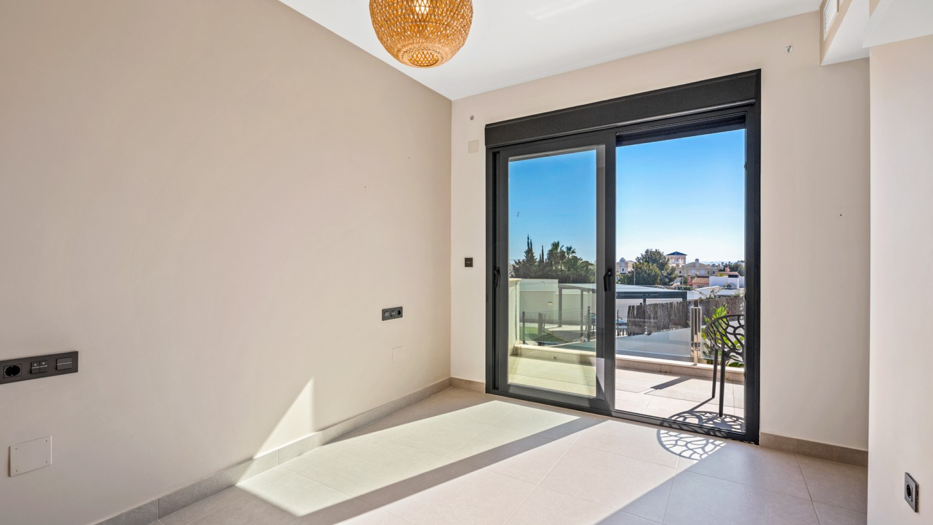 Resale - Detached Villa - Ciudad Quesada