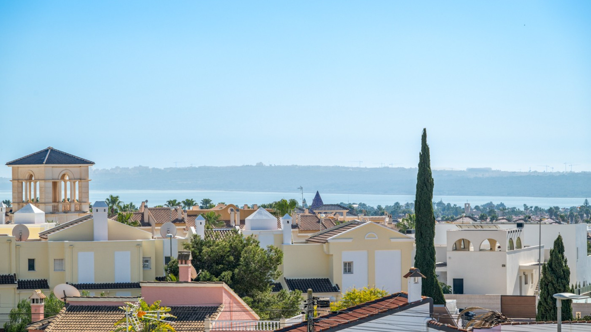 Resale - Detached Villa - Ciudad Quesada