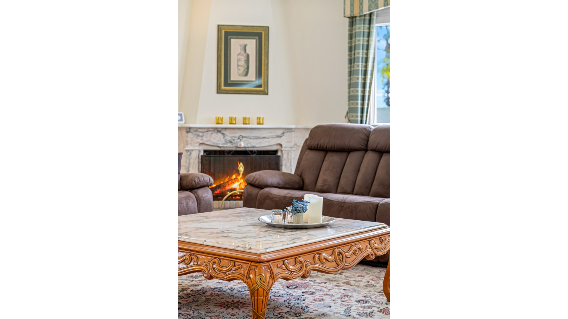 Resale - Detached Villa - Ciudad Quesada