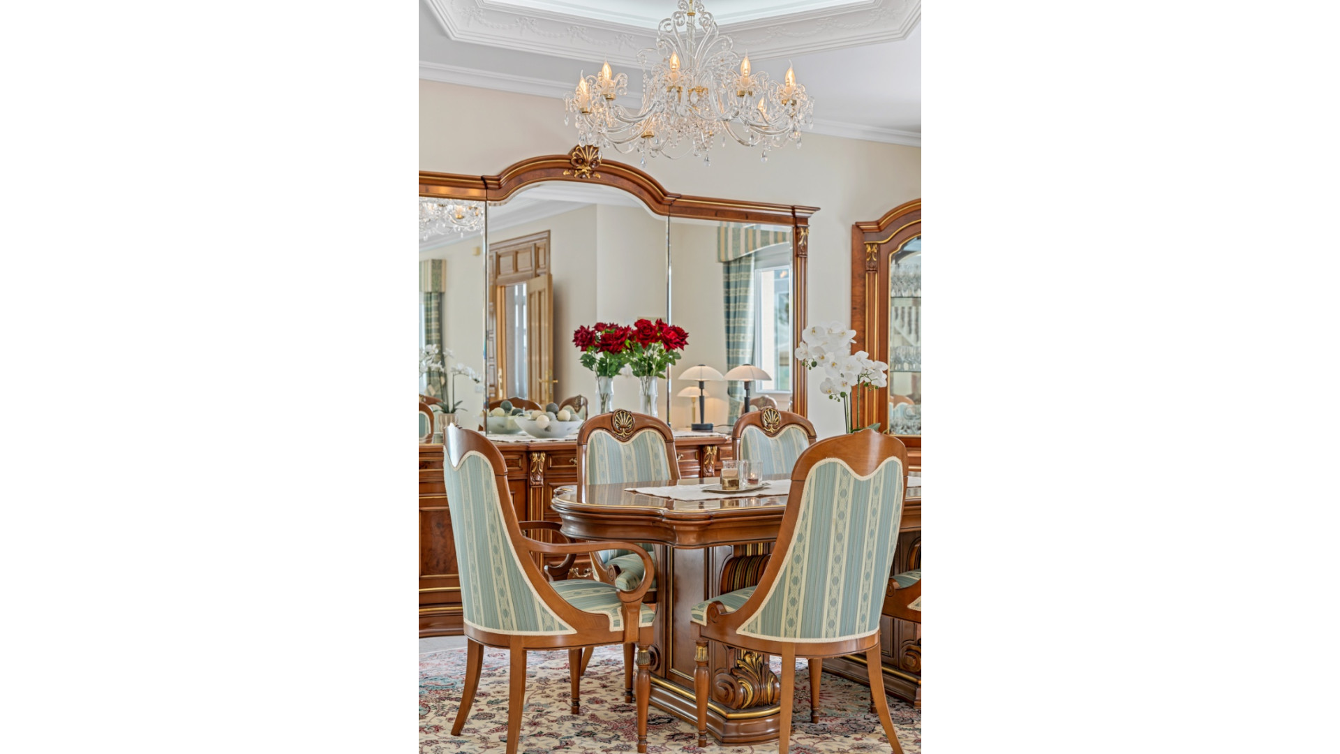 Resale - Detached Villa - Ciudad Quesada