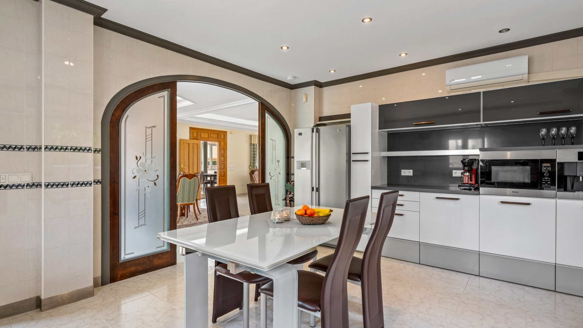 Resale - Detached Villa - Ciudad Quesada